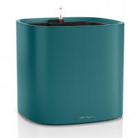 Кашпо Lechuza Pila Color Planter 35 Бирюзовый