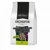 Субстрат LECHUZA ORCHIDPON 6 L