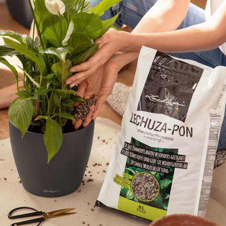Субстрат LECHUZA PON 12 L